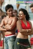 Salaam Namaste Bollywood DVD With English Subtitles