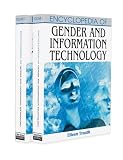 Encyclopedia of Gender And Information Technology (2 Volume Set)