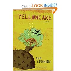 Yellowcake