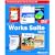 Works Suite 2003 DVD (Word, Money, AutoRoute, Encarta, Picture It, Works)
