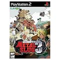 Metal Slug 3