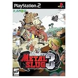  : Metal Slug 3