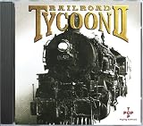 Eigenschaften ak tronic  / Railroad Tycoon 2