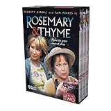 Rosemary & Thyme - Series Two