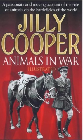 Animals in War