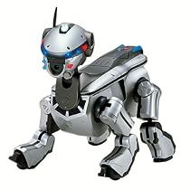 Sony ERS-220 AIBO Entertainment Robot 220