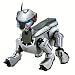 Sony ERS-220 AIBO Entertainment Robot 220