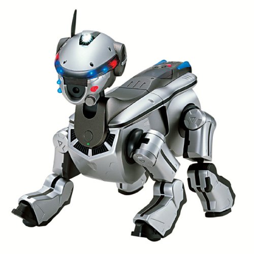Sony ERS-220 AIBO Entertainment Robot 220
