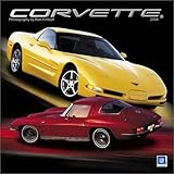 Corvette 2004 Calendar-