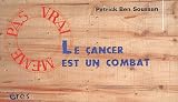 Le cancer est un combat