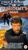 The President's Man [2000]