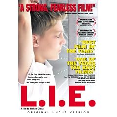 L.I.E. (Original Uncut Version)