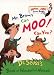 Mr. Brown Can Moo, Can You?: Dr. Seuss's Book of Wonderful Noises (Dr.Seuss Board Books)