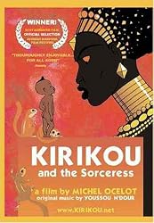 Kirikou and the Sorceress