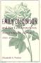 Emily Dickinson and Her Contemporaries: Women's Verse in America, 1820-1885