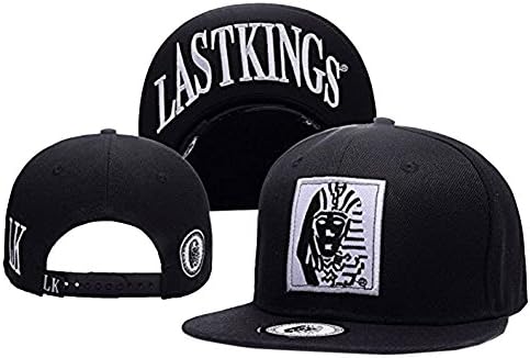 Last kings Snapback Black Leopard Same Style Caps