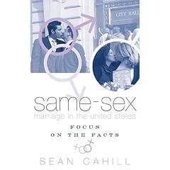 Same-Sex Marriage in the United States: Focus on the Facts