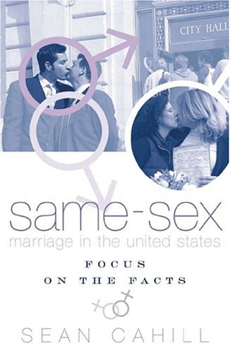 Get Same Sex Marriage In The