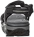 MBT Women's Lila 6 Sport Sandal Athletic Sandal