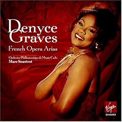 French Opera Arias