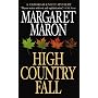 High Country Fall