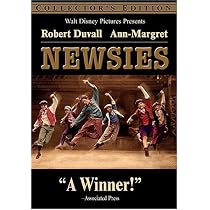 Newsies (Collector's Edition)