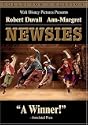 Newsies Widescreen