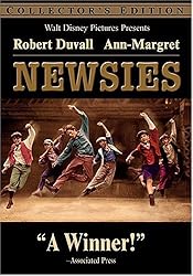 Newsies (Collector's Edition) (1992)