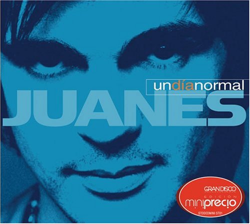 CD-Charts  Music : Un Día Normal