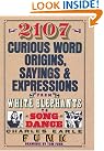 2107 Curious Word...