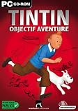 Revue I Heroes  / Tintin objectif aventure.