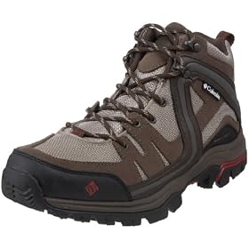 Buy Columbia Sportswear Mens Shastalavista Mid Omni-Tech Multi-Sport Shoe