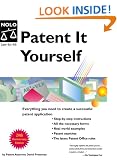 Patent It Yourself