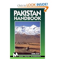 Moon Handbooks: Pakistan (2nd Ed.)