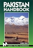 Moon Handbooks: Pakistan (2nd Ed.)
