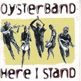 Here I Stand