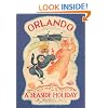Orlando the Marmalade Cat: A Seaside Holiday