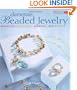 Glamorous Beaded Jewelry: Bracelets,  Necklaces, Earrings, and Rings