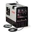 Hobart 500434 Champion 10,000 All-in-One 10,000-Watt AC Generator and DC Welder with Kohler Engine