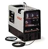 Hobart 500434 Champion 10,000 All-in-One 10,000-Watt AC Generator and DC Welder with Kohler Engine