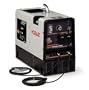 Hobart 500434 Champion 10,000 All-in-One 10,000-Watt AC Generator and DC Welder with Kohler Engine