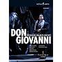Mozart: Don Giovanni [DVD] [2005]
