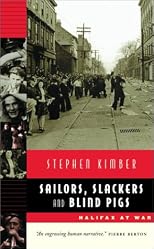 Sailors, Slackers and Blind Pigs