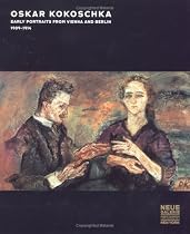 Oskar Kokoschka: Early Portraits from Vienna and Berlin, 1909-1914