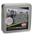 Complete Horse Racing Night Game