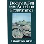 Decline and Fall of the American Programmer