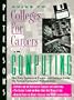 Peterson's Guide to Colleges for Careers in Computing