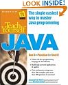 Teach Yourself Java