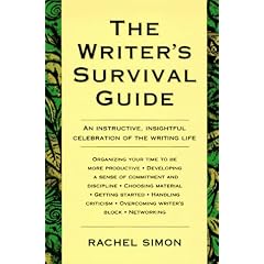 The Writer's Survival Guide