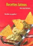 Recettes latinos